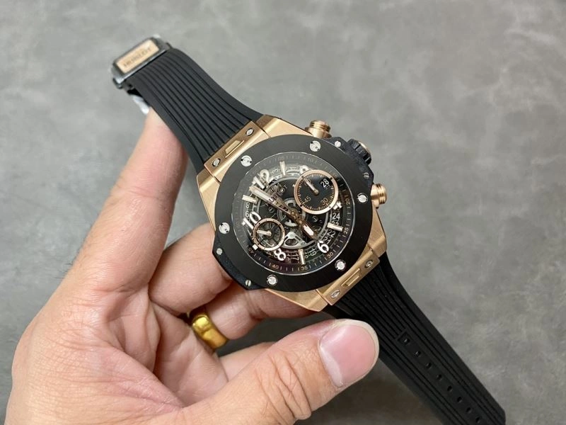HUBLOT Watches FlexibleFit 184113