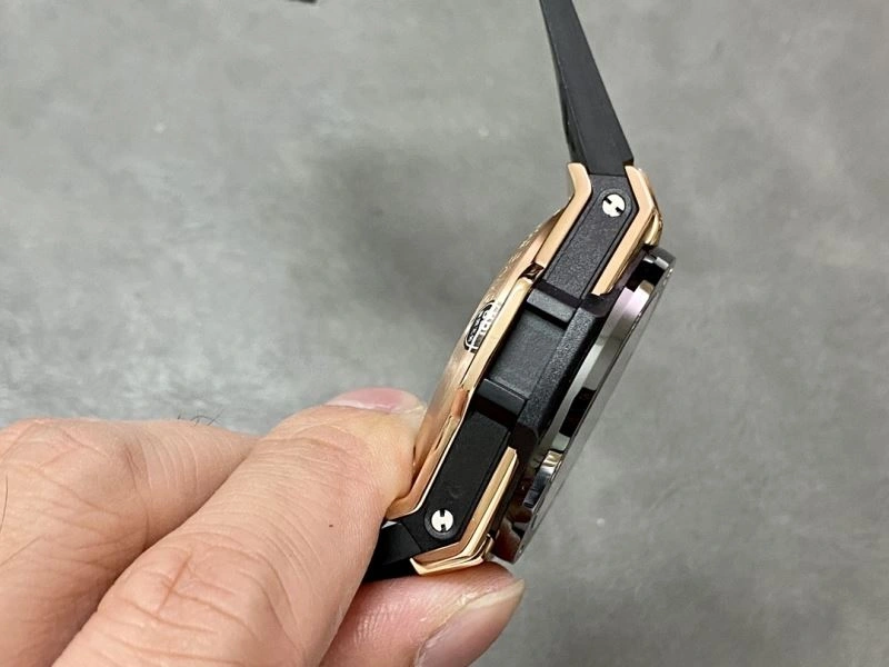 HUBLOT Watches FlexibleFit 184113