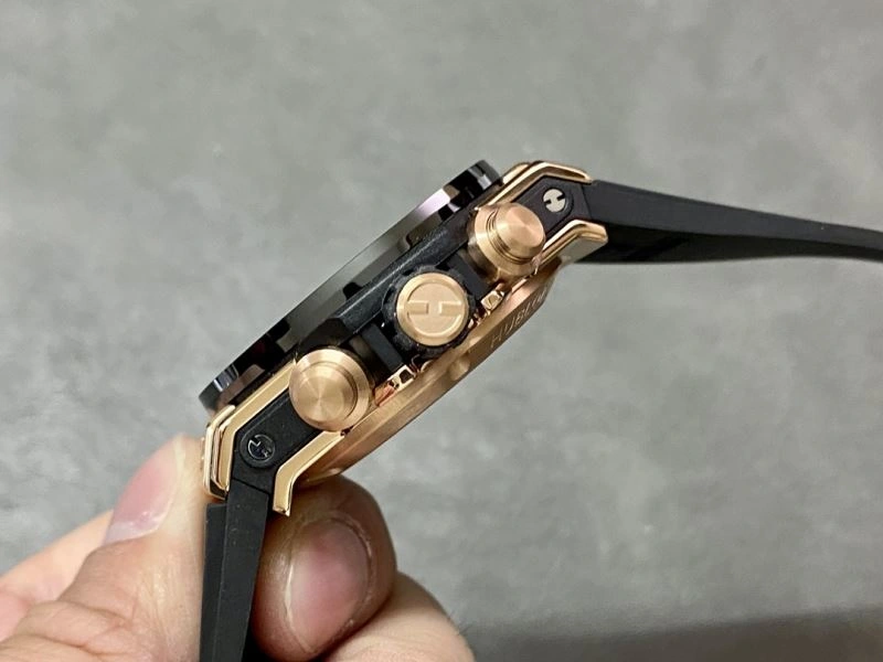 HUBLOT Watches FlexibleFit 184113