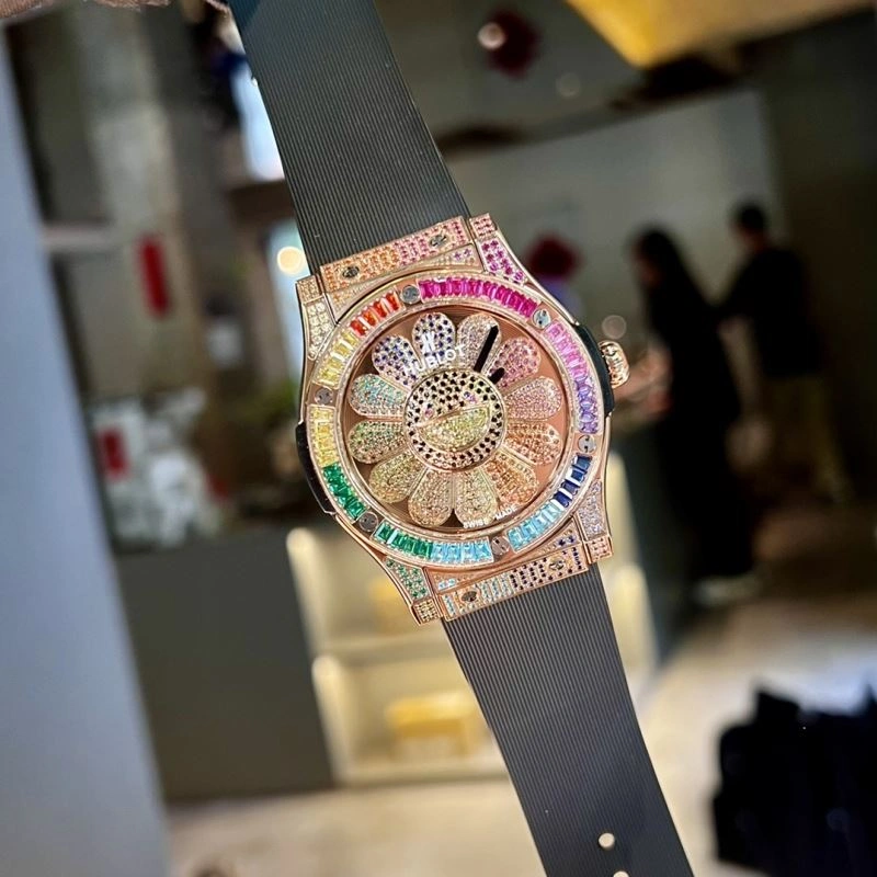 SoftTouch HUBLOT Watches 184112