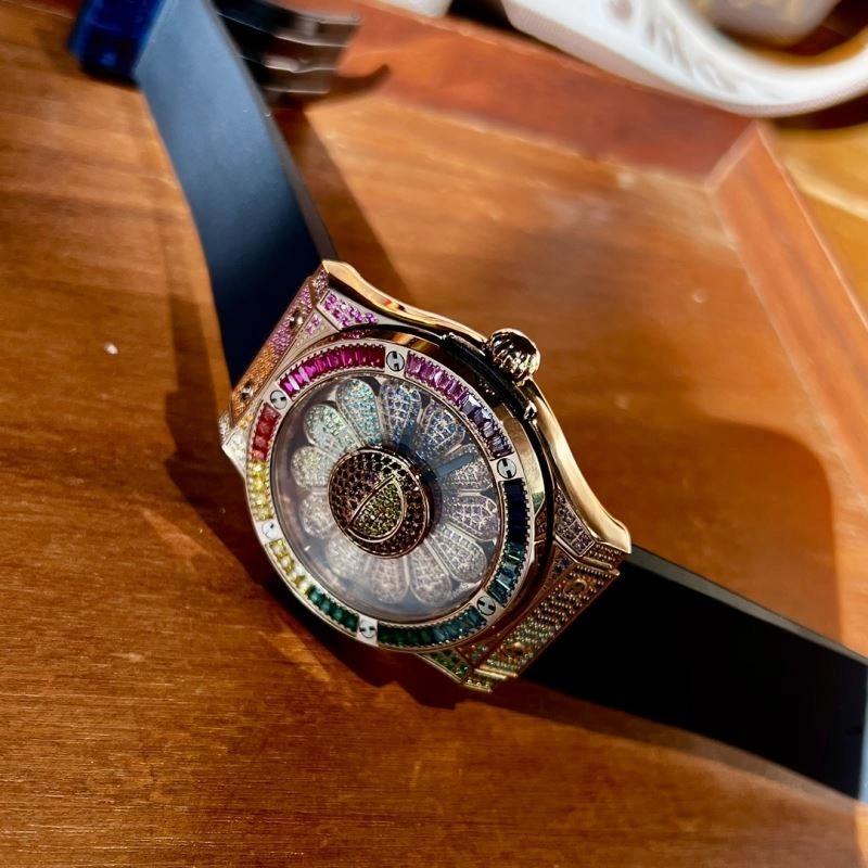 SoftTouch HUBLOT Watches 184112