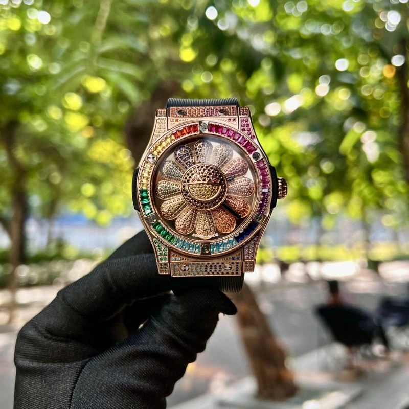 ModernLook HUBLOT Watches 184111
