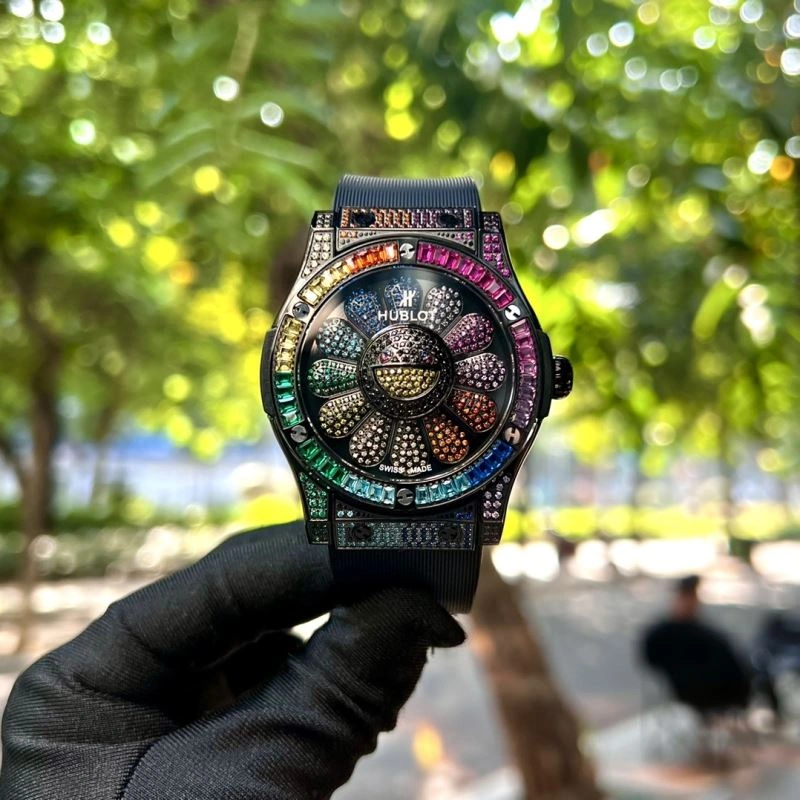 ModernLook HUBLOT Watches 184111