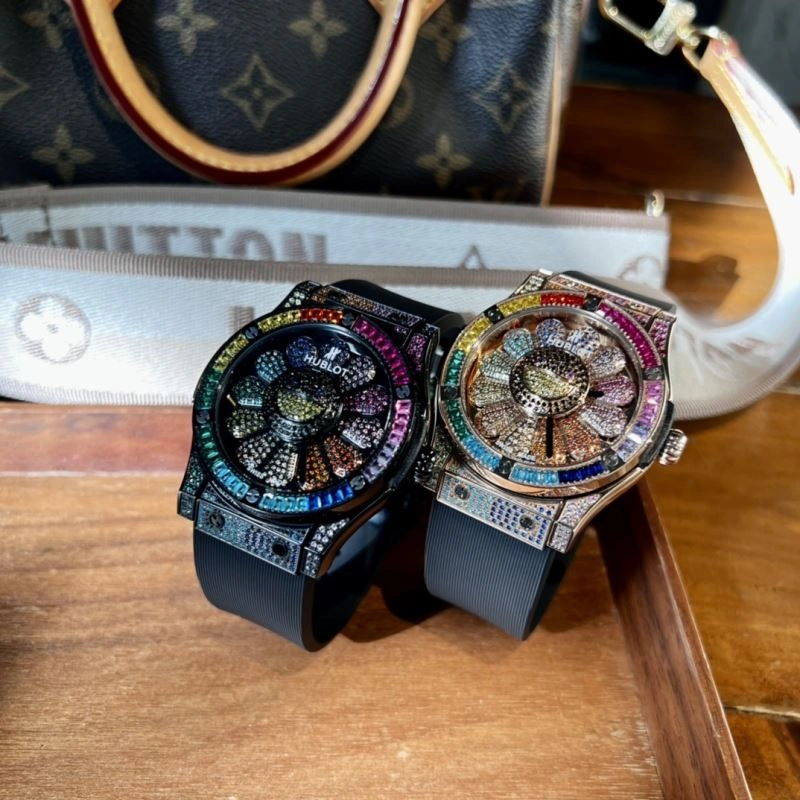 ModernLook HUBLOT Watches 184111