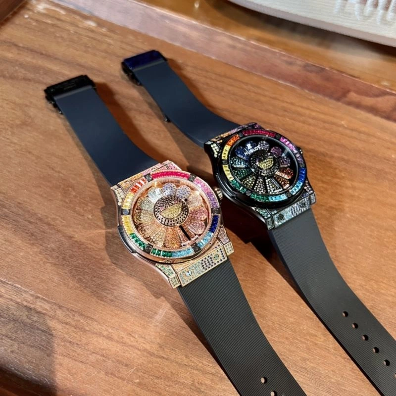 ModernLook HUBLOT Watches 184111