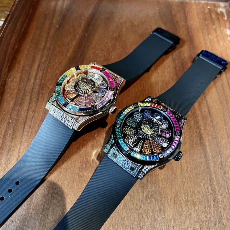 ModernLook HUBLOT Watches 184111