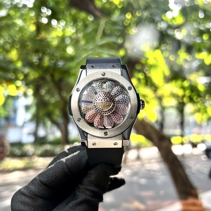 Lightweight HUBLOT Watches 184110