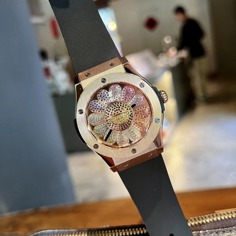 HUBLOT Watches Tailored 184107