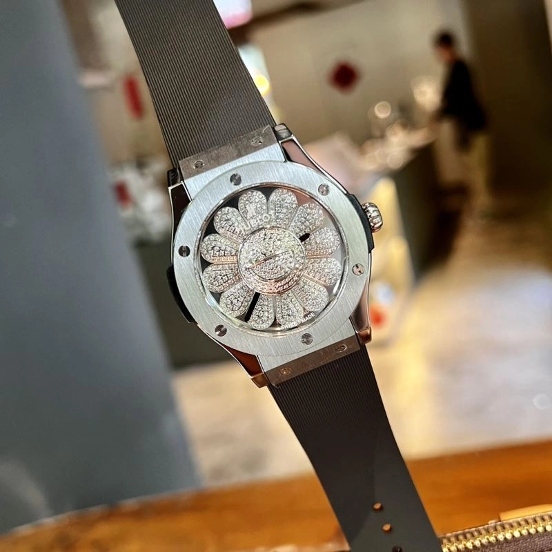 HUBLOT Watches Tailored 184107