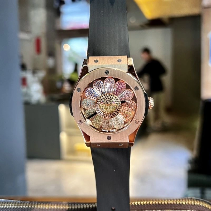 HUBLOT Watches Tailored 184107