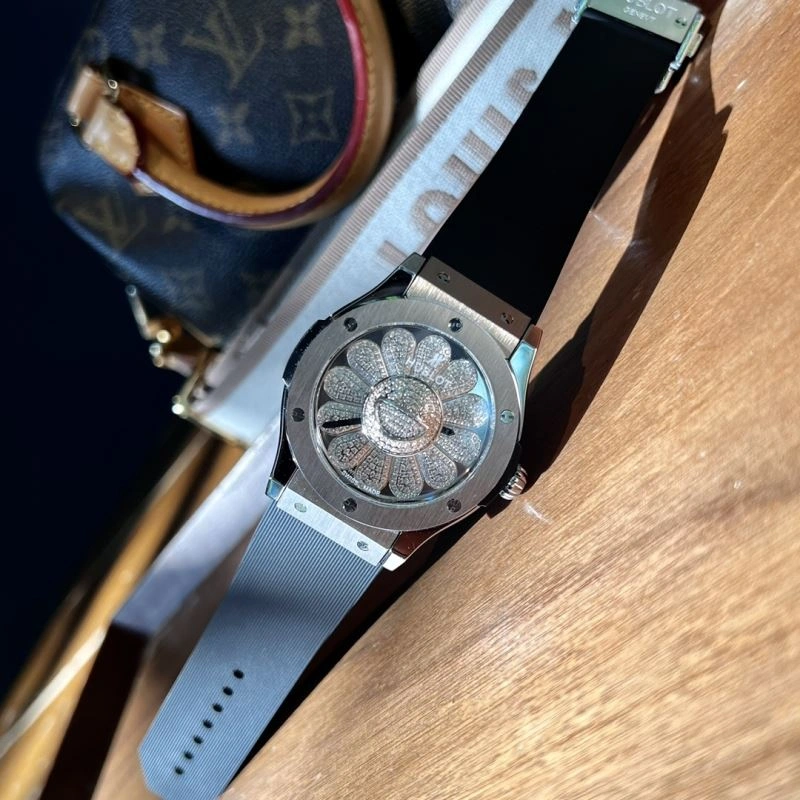 HUBLOT Watches Tailored 184107