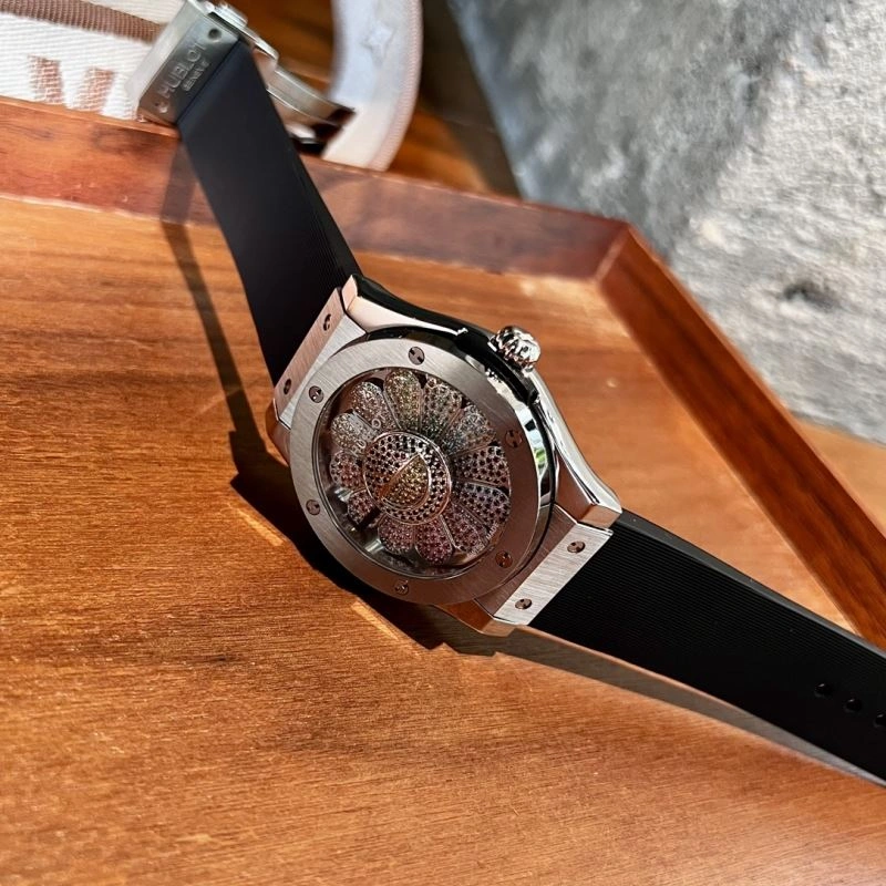 HUBLOT Watches Tailored 184107