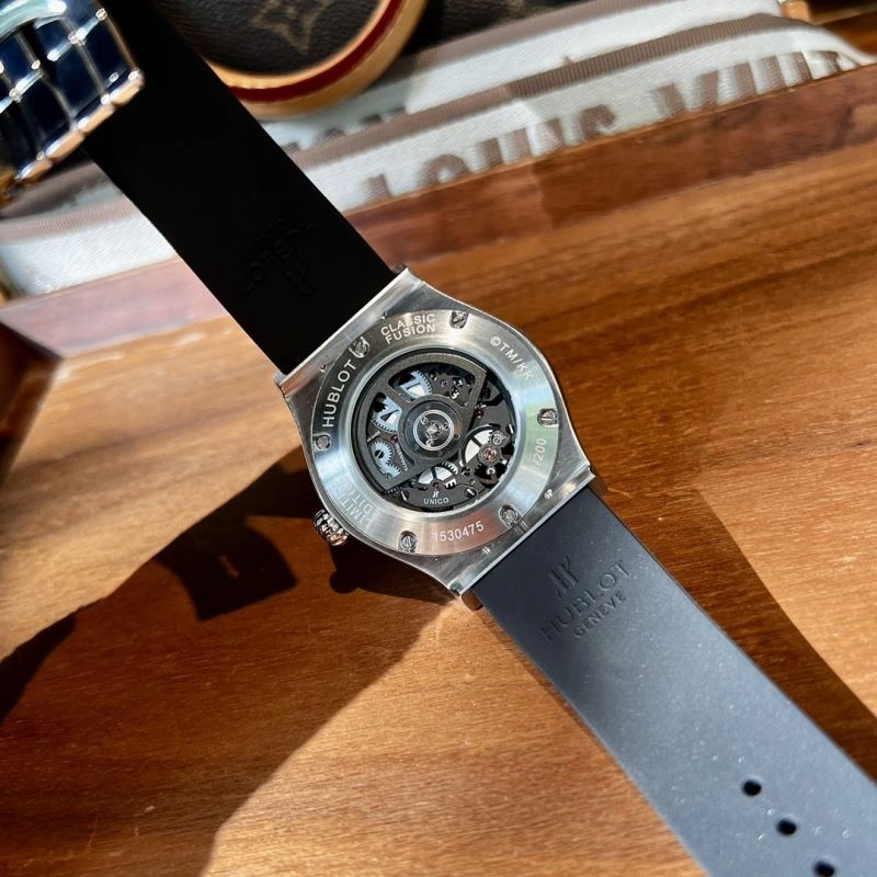 HUBLOT Watches Tailored 184107