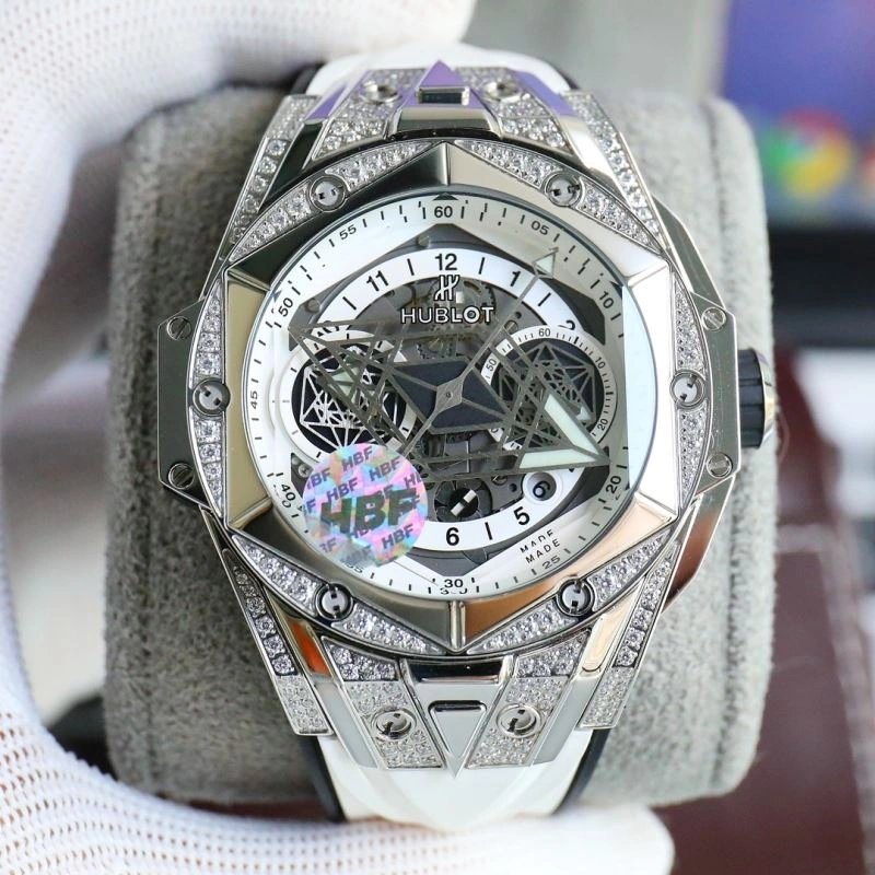 AllSeason HUBLOT Watches 184095