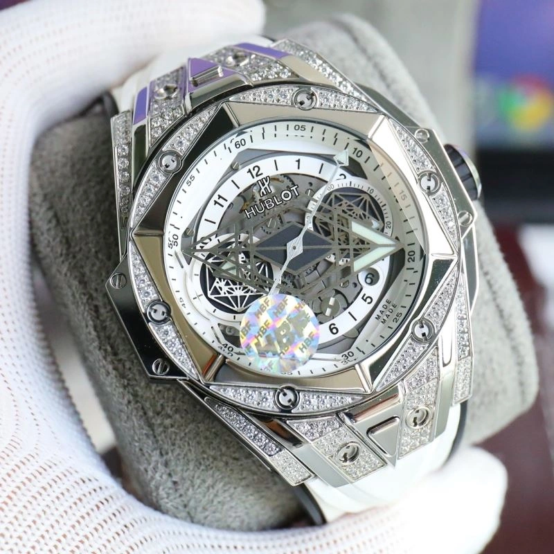 AllSeason HUBLOT Watches 184095