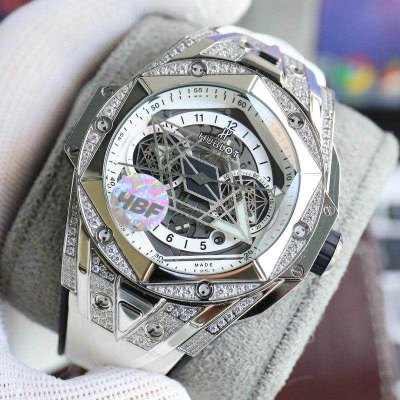 AllSeason HUBLOT Watches 184095