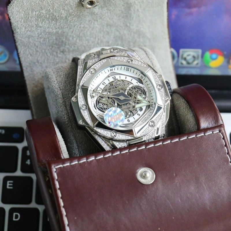 AllSeason HUBLOT Watches 184095