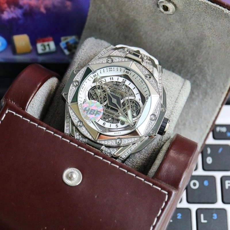 AllSeason HUBLOT Watches 184095
