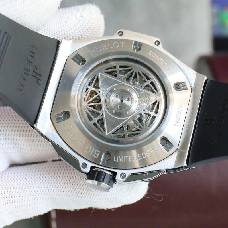 AllSeason HUBLOT Watches 184095