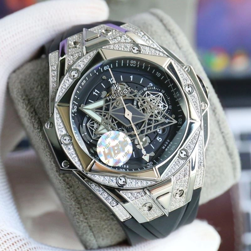 HUBLOT Watches Functional 184102