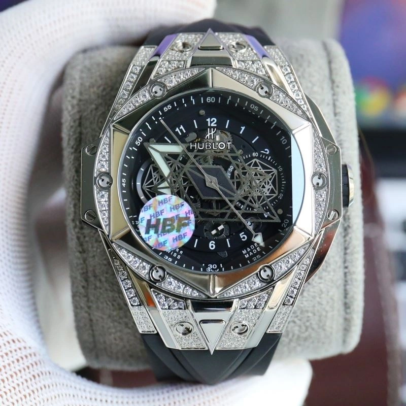 HUBLOT Watches Functional 184102