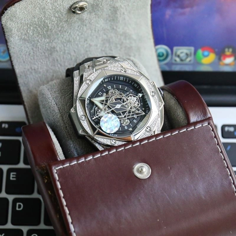 HUBLOT Watches Functional 184102