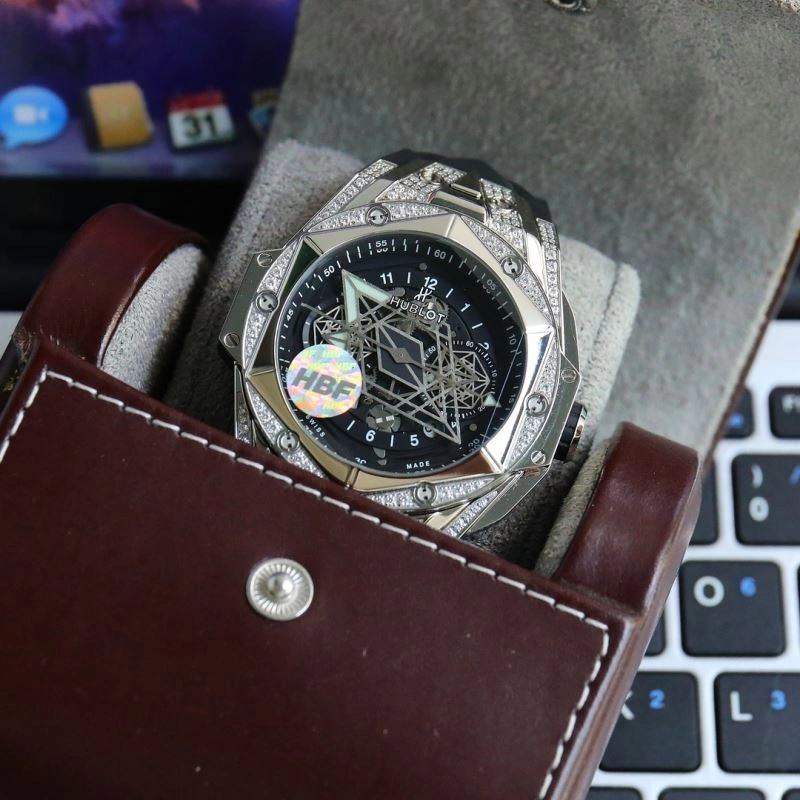 HUBLOT Watches Functional 184102