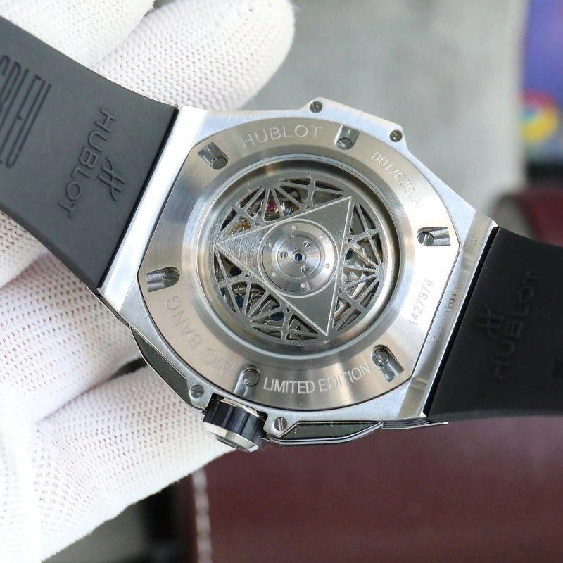 HUBLOT Watches Functional 184102