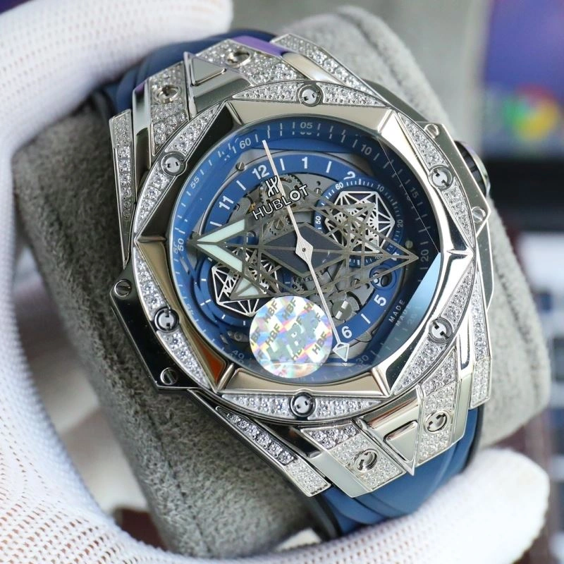 HUBLOT Watches SmoothTexture 184093