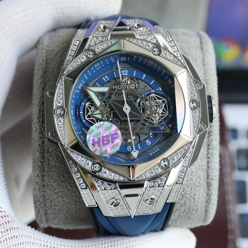 HUBLOT Watches SmoothTexture 184093