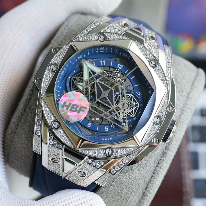 HUBLOT Watches SmoothTexture 184093