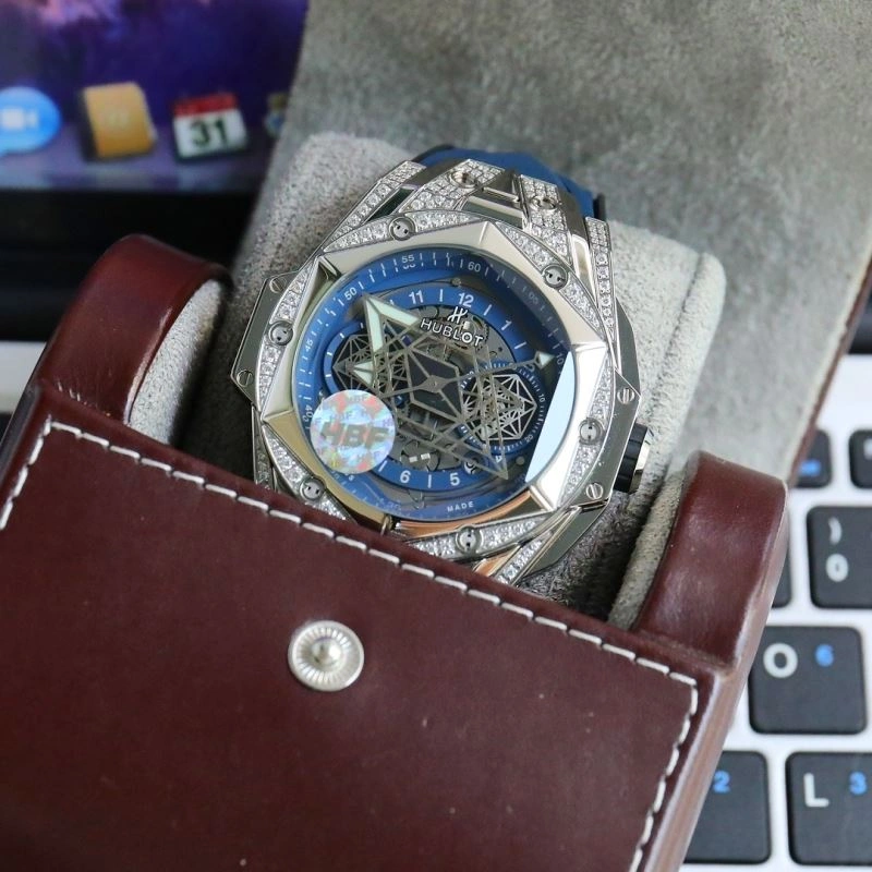 HUBLOT Watches SmoothTexture 184093