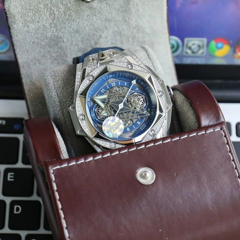 HUBLOT Watches SmoothTexture 184093