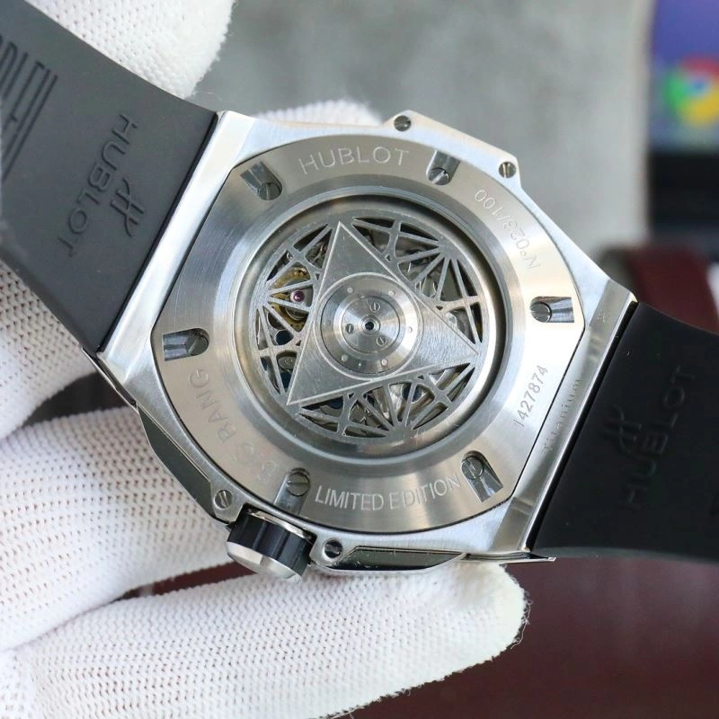 HUBLOT Watches SmoothTexture 184093