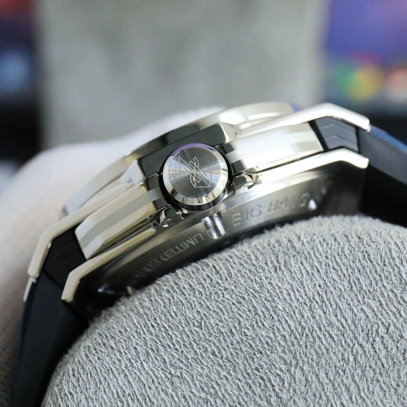 HUBLOT Watches SmoothTexture 184093