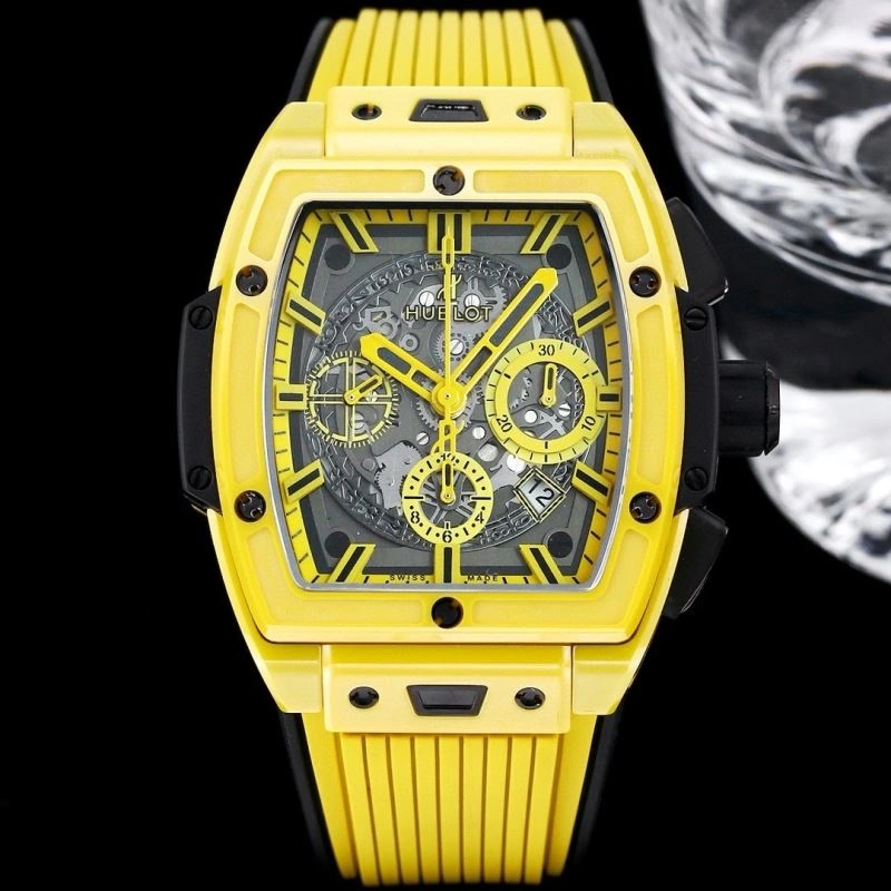 HUBLOT Watches Functional 184089