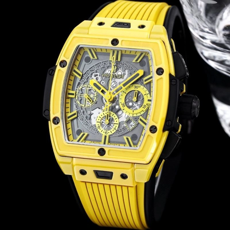 HUBLOT Watches Functional 184089