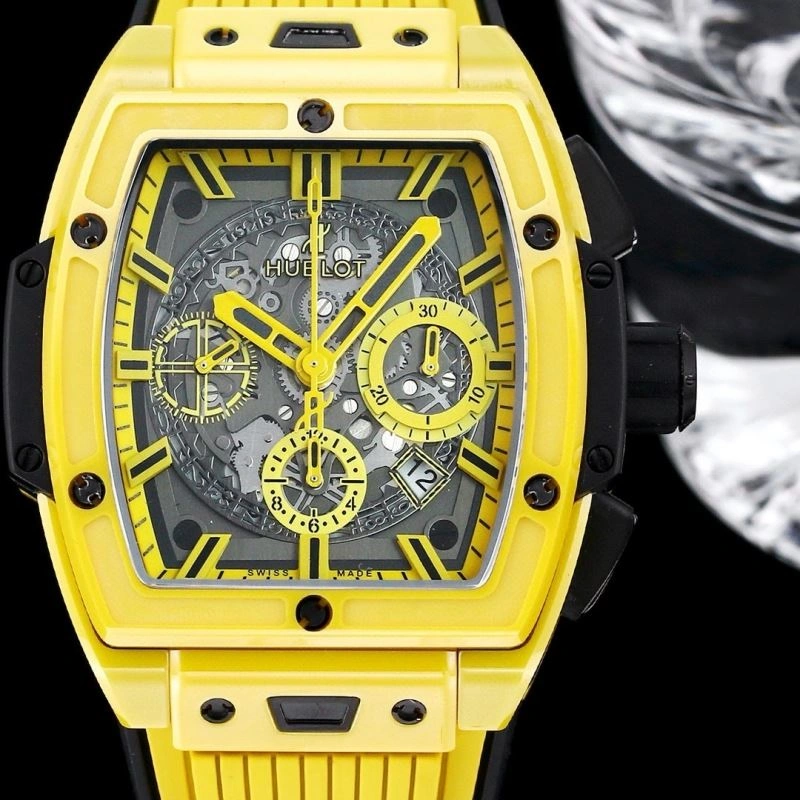 HUBLOT Watches Functional 184089