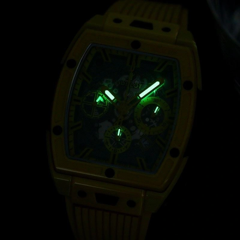 HUBLOT Watches Functional 184089