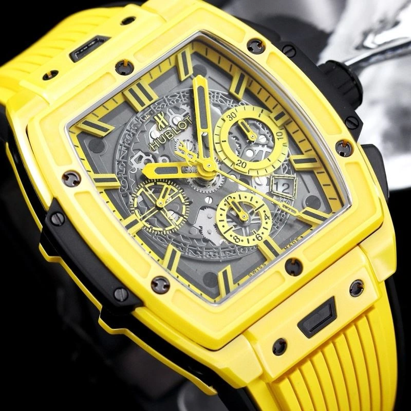 HUBLOT Watches Functional 184089