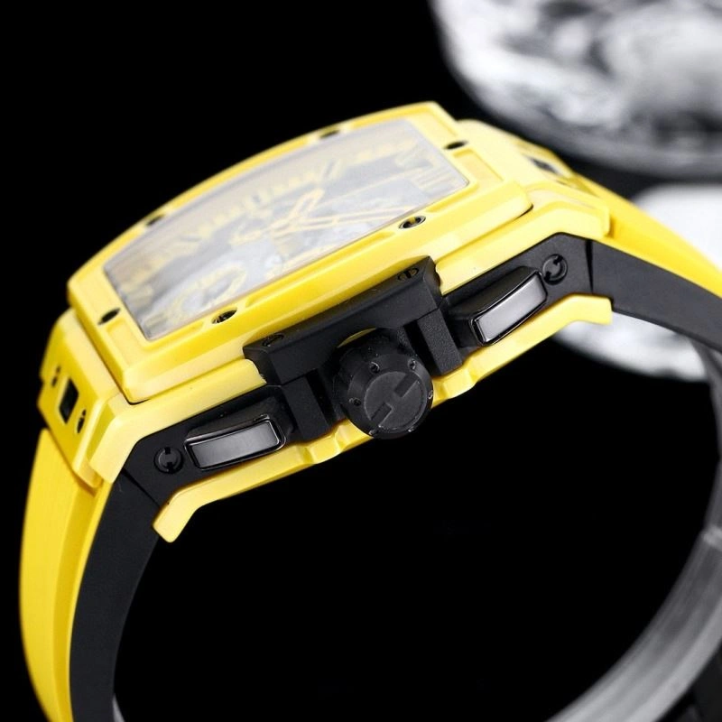 HUBLOT Watches Functional 184089