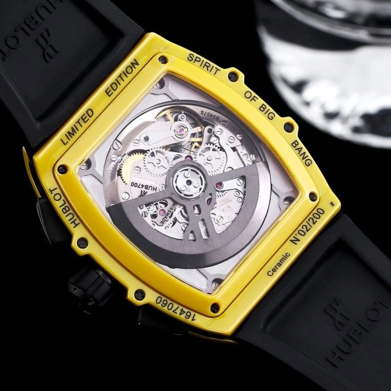 HUBLOT Watches Functional 184089