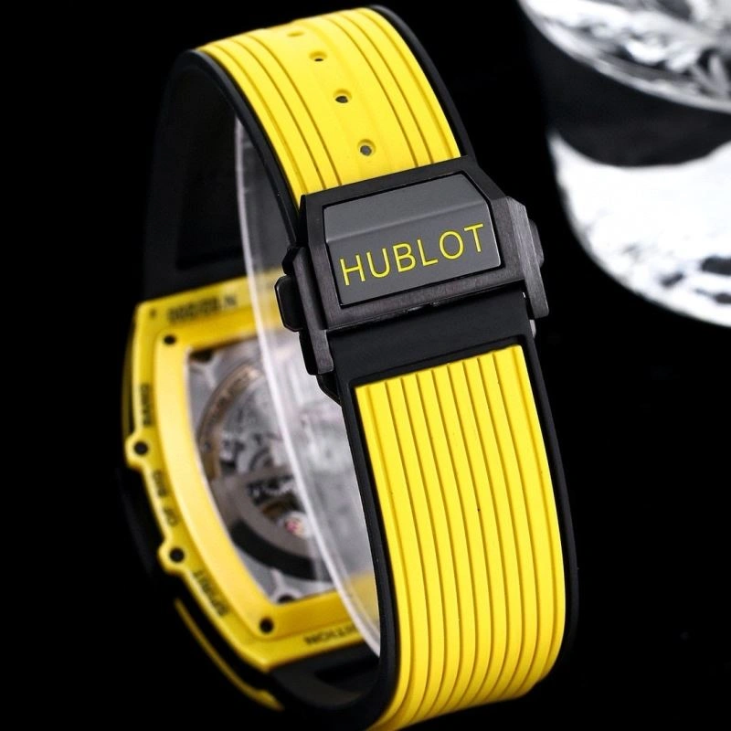 HUBLOT Watches Functional 184089