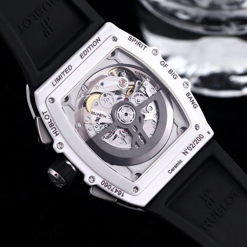 HUBLOT Watches QuickDry 184088