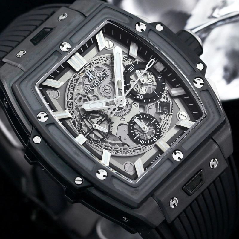 HUBLOT Watches TopPick 184103