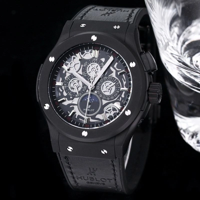 HUBLOT Watches WellDesigned 184092
