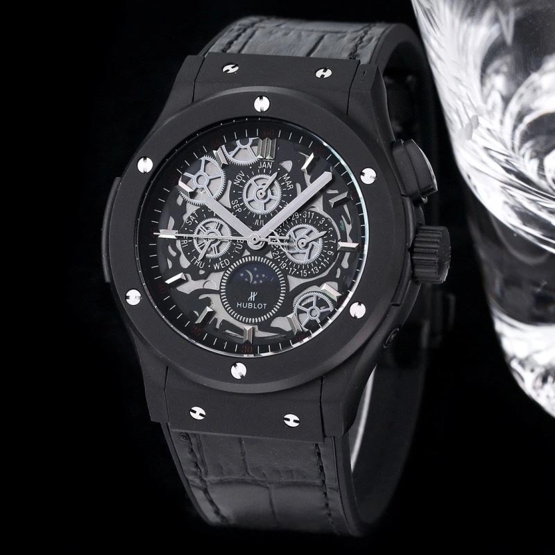 HUBLOT Watches WellDesigned 184092