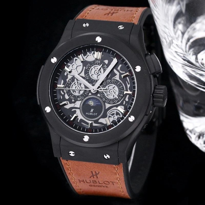 HUBLOT Watches WellDesigned 184092