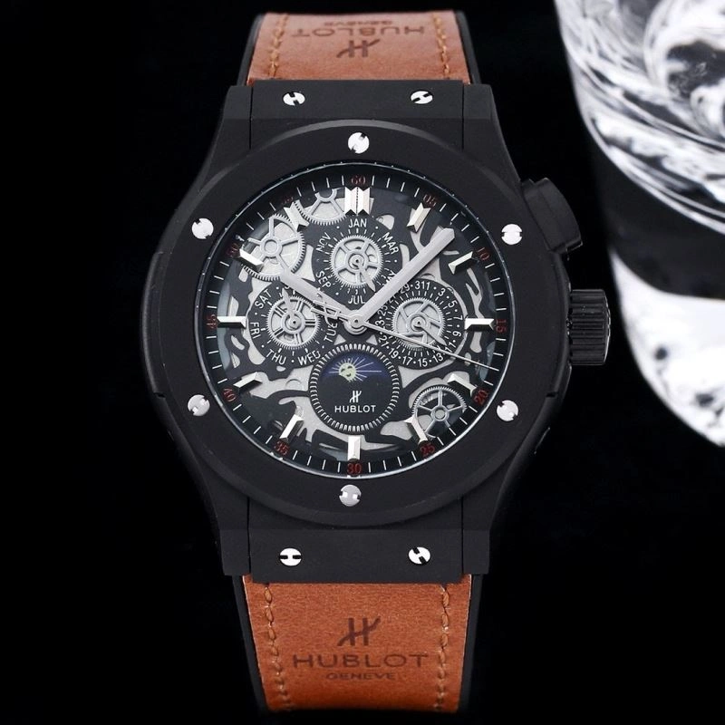 HUBLOT Watches WellDesigned 184092
