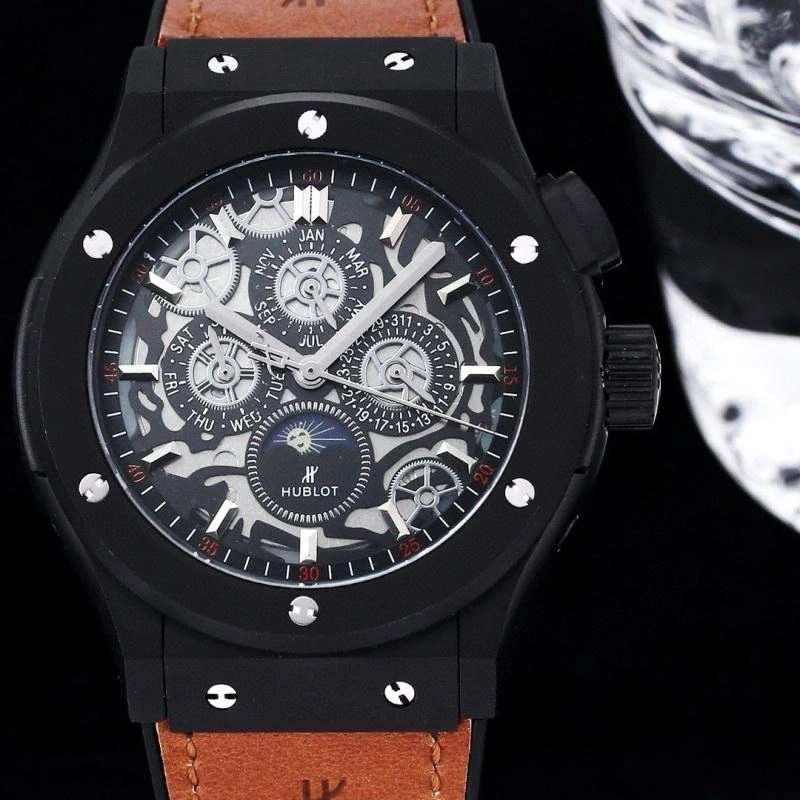 HUBLOT Watches WellDesigned 184092